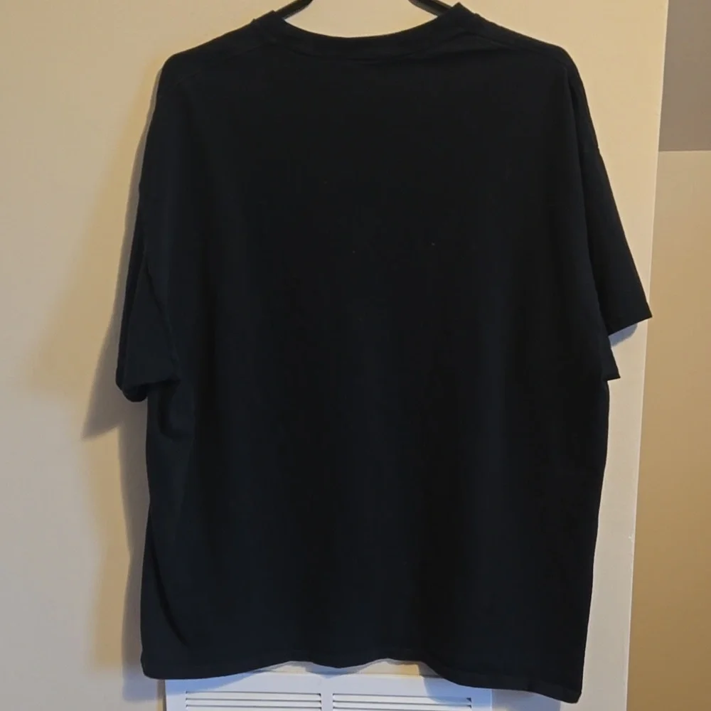 Steven Rhodes T-Shirt - Picture 3 of 7